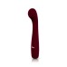 Devotion G-Spot Massager - Ruby Devotion G-Spot Massager - Ruby