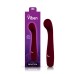 Devotion G-Spot Massager - Ruby Devotion G-Spot Massager - Ruby
