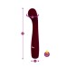 Devotion G-Spot Massager - Ruby Devotion G-Spot Massager - Ruby