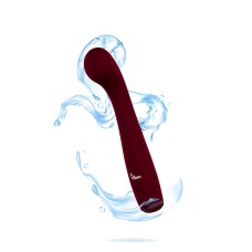 Devotion G-Spot Massager - Ruby Devotion G-Spot Massager - Ruby