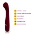 Devotion G-Spot Massager - Ruby Devotion G-Spot Massager - Ruby