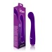 Devotion G-Spot Massager - Violet Devotion G-Spot Massager - Violet