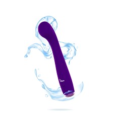 Devotion G-Spot Massager - Violet Devotion G-Spot Massager - Violet