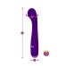 Devotion G-Spot Massager - Violet Devotion G-Spot Massager - Violet