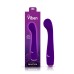 Devotion G-Spot Massager - Violet Devotion G-Spot Massager - Violet