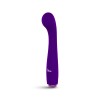 Devotion G-Spot Massager - Violet