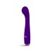 Devotion G-Spot Massager - Violet Devotion G-Spot Massager - Violet