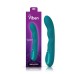 Swagger Wriggling G-Spot Vibe - Ocean Swagger Wriggling G-Spot Vibe - Ocean