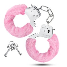 Temptasia Beginner Cuffs Pink Temptasia Beginner Cuffs Pink