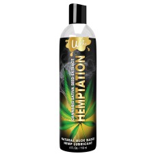 Wet Hemptation 8oz Wet Hemptation 8oz