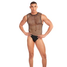 Full Effect 2pc Set - Large/xl - Black Full Effect 2pc Set - Large/xl - Black