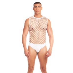 Full Effect 2pc Set - Small/medium - White Full Effect 2pc Set - Small/medium - White