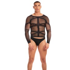 Cam Boy 2pc Set - Small/medium - Black Cam Boy 2pc Set - Small/medium - Black