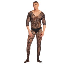 Supernova 2pc Set - Smal/medium - Black Supernova 2pc Set - Smal/medium - Black