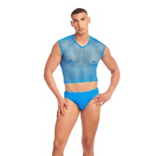 Net Flex 3pc Set - Large/xl - Blue Net Flex 3pc Set - Large/xl - Blue