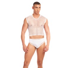 Net Flex 3pc Set - Large/xl - White Net Flex 3pc Set - Large/xl - White