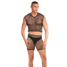 Net-Bula 3pc Set - Small/medium - Black Net-Bula 3pc Set - Small/medium - Black