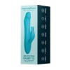 Booster Rabbit XL - Turquoise