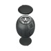 M for Men - Dome X - Vibrating Masturbator - Black M for Men - Dome X - Vibrating Masturbator - Black