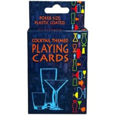 Cocktail Themed Playing Cards Cocktail Themed Playing Cards