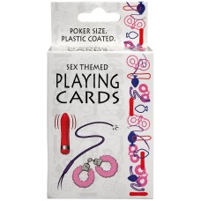 Sex Themed Playing Cards Sex Themed Playing Cards