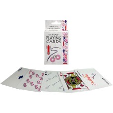 Sex Themed Playing Cards Sex Themed Playing Cards