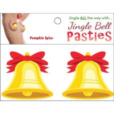 Jingle Bell Pasties Jingle Bell Pasties