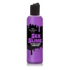 Sex Slime Creature Lube Waterbased Lubricant 4oz - Purple