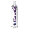 Wet Anal Lube 4oz Uranus Extra Thick Water Based
