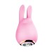 Goddess Diamond Bunny Tickler - Pink
