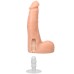Signature Cocks Maximo Garcia 8.5" Cock - With Removable Vac-U-Lock Suction Cup - Vanilla Signature Cocks Maximo Garcia 8.5" Cock - With Removable Vac-U-Lock Suction Cup - Vanilla