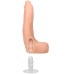Signature Cocks Dan Damage 10" Cock With Removable Vac-U-Lock Suction Cup - Vanilla Signature Cocks Dan Damage 10" Cock With Removable Vac-U-Lock Suction Cup - Vanilla