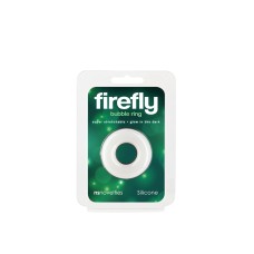 Firefly - Bubble Ring - Small - White Firefly - Bubble Ring - Small - White