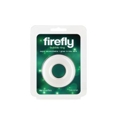 Firefly - Bubble Ring - Large - White Firefly - Bubble Ring - Large - White