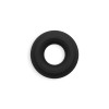 Renegade - Fireman Ring - Large - Black Renegade - Fireman Ring - Large - Black