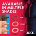Jock Silicone Cock Ring Set in - Light