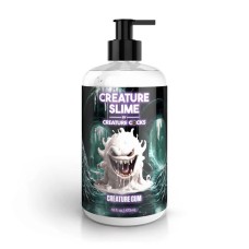16oz Creature Slime Creature Cum Unscented Jizz - Lubricant - Clear 16oz Creature Slime Creature Cum Unscented Jizz - Lubricant - Clear