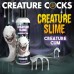 8oz Creature Slime Creature Cum Unscented Jizz - Lubricant - Clear 8oz Creature Slime Creature Cum Unscented Jizz - Lubricant - Clear