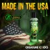 4oz Creature Slime Green Slime Water-Based - Lubricant 4oz Creature Slime Green Slime Water-Based - Lubricant