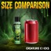 4oz Creature Slime Green Slime Water-Based - Lubricant 4oz Creature Slime Green Slime Water-Based - Lubricant
