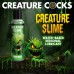 4oz Creature Slime Green Slime Water-Based - Lubricant 4oz Creature Slime Green Slime Water-Based - Lubricant