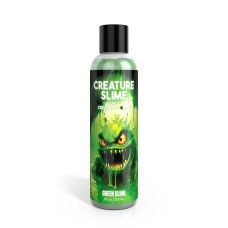 8oz Creature Slime Green Slime Water-Based - Lubricant 8oz Creature Slime Green Slime Water-Based - Lubricant