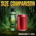 8oz Creature Slime Green Slime Water-Based - Lubricant 8oz Creature Slime Green Slime Water-Based - Lubricant