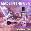 4oz Creature Slime Purple Slime Water-Based - Lubricant