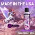 4oz Creature Slime Purple Slime Water-Based - Lubricant 4oz Creature Slime Purple Slime Water-Based - Lubricant