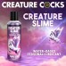 4oz Creature Slime Purple Slime Water-Based - Lubricant 4oz Creature Slime Purple Slime Water-Based - Lubricant