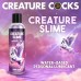 8oz Creature Slime Purple Slime Water-Based - Lubricant 8oz Creature Slime Purple Slime Water-Based - Lubricant