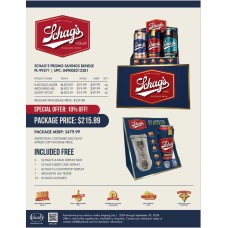 Schag's Promo Bundle Schag's Promo Bundle
