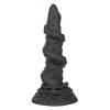 Monster Dong the Kraken 8" - Black Monster Dong the Kraken 8" - Black