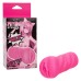 Anime Stroker Kitty - Pink Anime Stroker Kitty - Pink